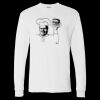 Essential-T Long Sleeve T-Shirt Thumbnail