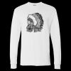 Essential-T Long Sleeve T-Shirt Thumbnail