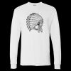 Essential-T Long Sleeve T-Shirt Thumbnail