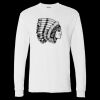 Essential-T Long Sleeve T-Shirt Thumbnail