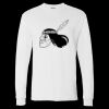 Essential-T Long Sleeve T-Shirt Thumbnail