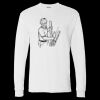 Essential-T Long Sleeve T-Shirt Thumbnail