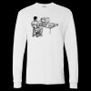 Essential-T Long Sleeve T-Shirt Thumbnail