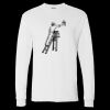 Essential-T Long Sleeve T-Shirt Thumbnail