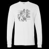 Essential-T Long Sleeve T-Shirt Thumbnail
