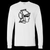 Essential-T Long Sleeve T-Shirt Thumbnail
