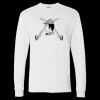 Essential-T Long Sleeve T-Shirt Thumbnail