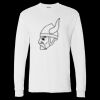 Essential-T Long Sleeve T-Shirt Thumbnail