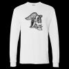 Essential-T Long Sleeve T-Shirt Thumbnail
