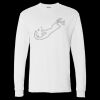 Essential-T Long Sleeve T-Shirt Thumbnail