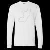 Essential-T Long Sleeve T-Shirt Thumbnail