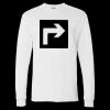 Essential-T Long Sleeve T-Shirt Thumbnail