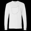 Essential-T Long Sleeve T-Shirt Thumbnail