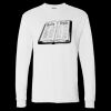 Essential-T Long Sleeve T-Shirt Thumbnail