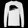 Essential-T Long Sleeve T-Shirt Thumbnail