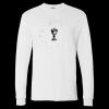 Essential-T Long Sleeve T-Shirt Thumbnail