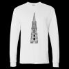 Essential-T Long Sleeve T-Shirt Thumbnail