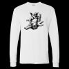 Essential-T Long Sleeve T-Shirt Thumbnail