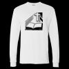Essential-T Long Sleeve T-Shirt Thumbnail