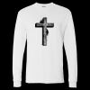 Essential-T Long Sleeve T-Shirt Thumbnail
