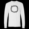 Essential-T Long Sleeve T-Shirt Thumbnail