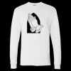 Essential-T Long Sleeve T-Shirt Thumbnail