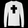Essential-T Long Sleeve T-Shirt Thumbnail