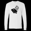 Essential-T Long Sleeve T-Shirt Thumbnail