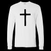 Essential-T Long Sleeve T-Shirt Thumbnail
