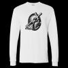 Essential-T Long Sleeve T-Shirt Thumbnail