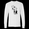 Essential-T Long Sleeve T-Shirt Thumbnail