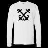 Essential-T Long Sleeve T-Shirt Thumbnail