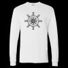 Essential-T Long Sleeve T-Shirt Thumbnail