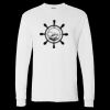 Essential-T Long Sleeve T-Shirt Thumbnail