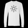 Essential-T Long Sleeve T-Shirt Thumbnail