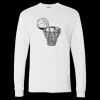 Essential-T Long Sleeve T-Shirt Thumbnail