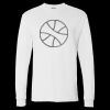 Essential-T Long Sleeve T-Shirt Thumbnail