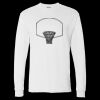 Essential-T Long Sleeve T-Shirt Thumbnail