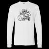 Essential-T Long Sleeve T-Shirt Thumbnail