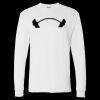 Essential-T Long Sleeve T-Shirt Thumbnail