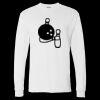 Essential-T Long Sleeve T-Shirt Thumbnail