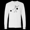 Essential-T Long Sleeve T-Shirt Thumbnail