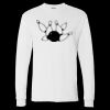 Essential-T Long Sleeve T-Shirt Thumbnail