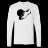 Essential-T Long Sleeve T-Shirt Thumbnail