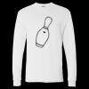 Essential-T Long Sleeve T-Shirt Thumbnail