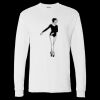Essential-T Long Sleeve T-Shirt Thumbnail