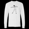 Essential-T Long Sleeve T-Shirt Thumbnail