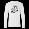 Essential-T Long Sleeve T-Shirt Thumbnail