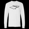 Essential-T Long Sleeve T-Shirt Thumbnail