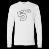Essential-T Long Sleeve T-Shirt Thumbnail